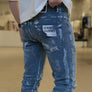 2Y Premium - Written Jeans